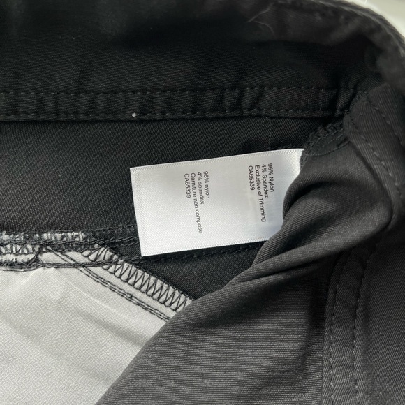 MEC Terrena Stretch Pants - Women's size 14 black - Picture 10 of 10